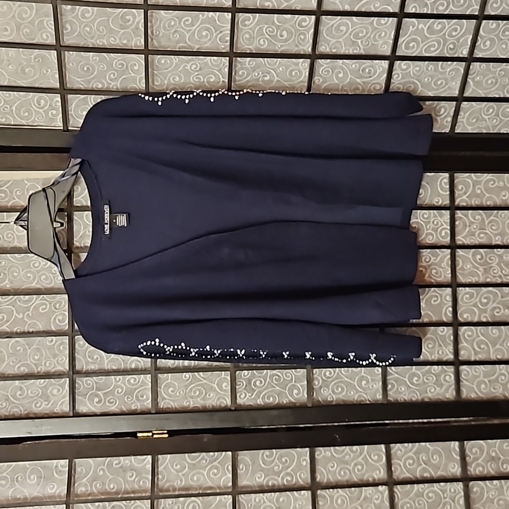Love Forevever Sweater